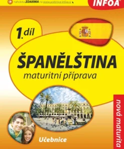 Španělština - Maturitní příprava