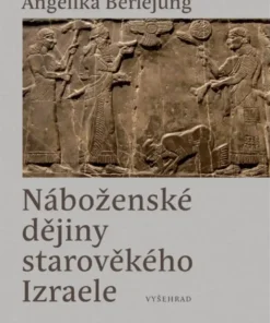 Náboženské dějiny starověkého Izraele