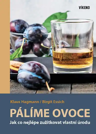 Pálime ovoce