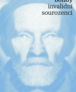 Invalidní sourozenci