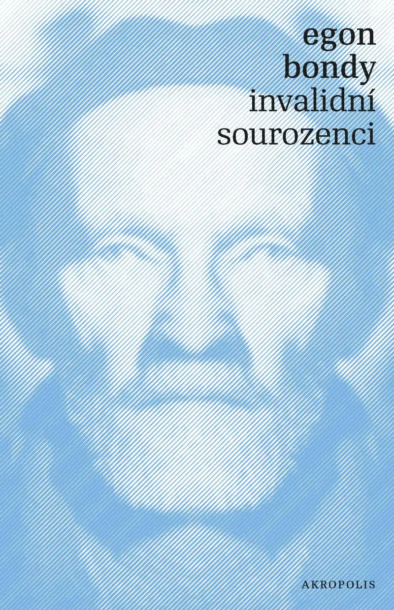 Invalidní sourozenci