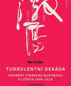 Turbulentní dekáda
