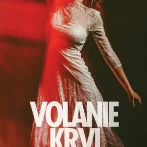 Volanie krvi