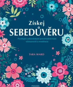 Získej sebedůvěru