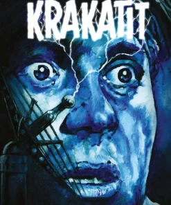 Krakatit