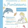 Prázdniny pri mori s Montessori