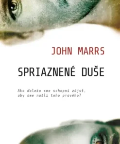 Spriaznené duše