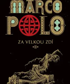 Marco Polo kompletní trilogie – Obrázok 3