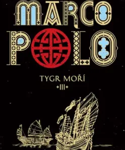 Marco Polo kompletní trilogie – Obrázok 4