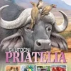 Kráľovstvo zvierat: Skutoční priatelia
