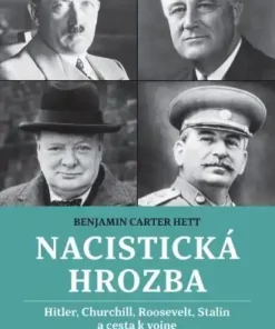 Nacistická hrozba