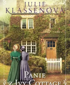 Panie z Ivy Cottage