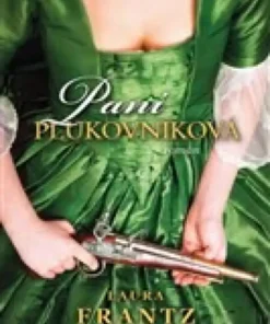Pani plukovníková