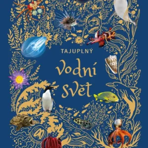 Tajuplný vodní svět