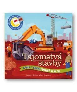 Tajomstvá stavby- Posvieť si na to