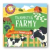 Tajomstvá farmy-Posvieť si na to