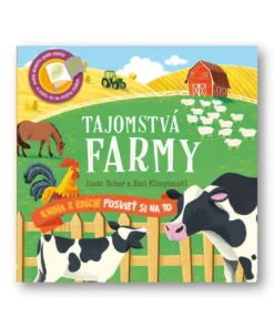 Tajomstvá farmy-Posvieť si na to