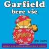 Garfield bere vše