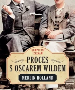 Proces s Oscarem Wildem