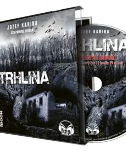 Trhlina - KNP (Audiokniha)