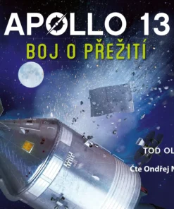 Apollo 13: Boj o přežití