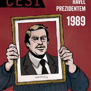 Češi 1989 - Jak se stal Havel prezidentem