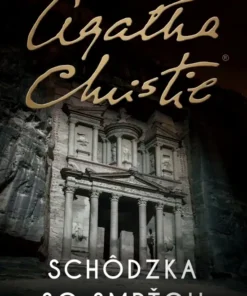 Schôdzka so smrťou