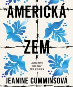 Americká zem