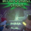 Bitva o dračí chrám