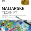 Maliarske techniky