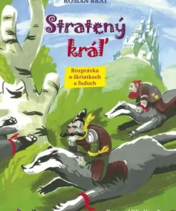 Stratený kráľ
