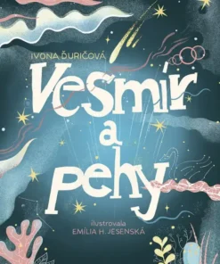 Vesmír a pehy