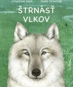 Štrnásť vlkov
