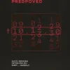 Predpoveď