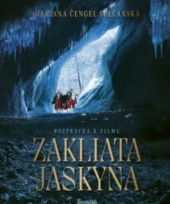 Zakliata jaskyňa