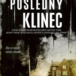Posledný klinec