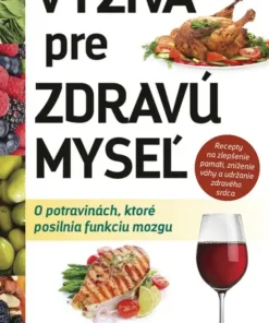 Výživa pre zdravú myseľ