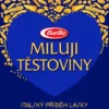 Miluji těstoviny