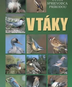 Vtáky