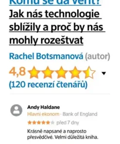 Komu se dá věřit?