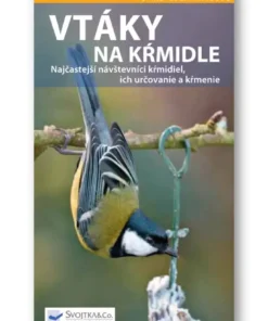 Vtáky na kŕmidle