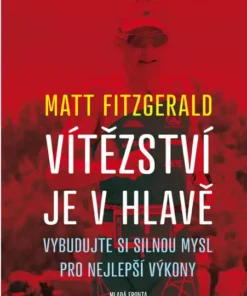 Vítězství je v hlavě