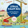 Stroje kolem nás