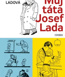 Můj táta Josef Lada
