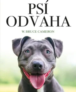 Psí odvaha