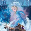 Ľadové kráľovstvo 2: Veľká kniha čítania a zábavy