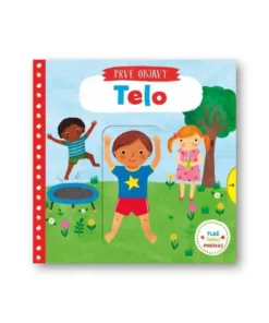 Prvé objavy: Telo