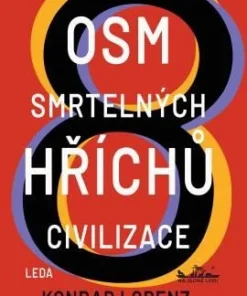 Osm smrtelných hříchů civilizace