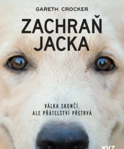 Zachraň Jacka