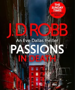 Passions in Death